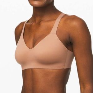 Lululemon Hold True Bra 34DD